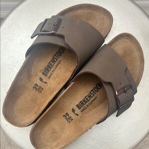 Birkenstock Catalina Slide Sandals